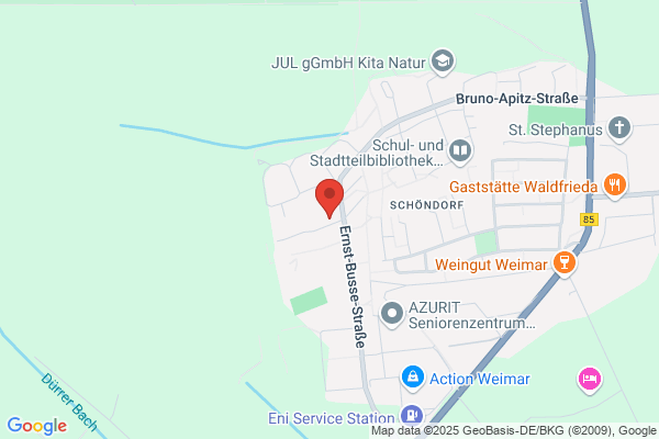 WGT Gesellschaft für Unternehmensbetreuung Weimar mbH