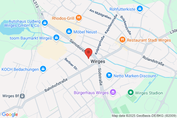 GLOBUS Fachmetzgerei & Grill Wirges
