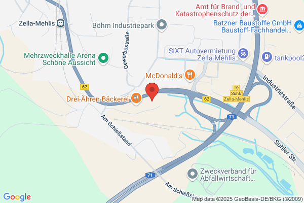 FHS GmbH