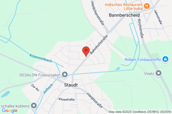 RH Straßen-und Pflasterbau GmbH