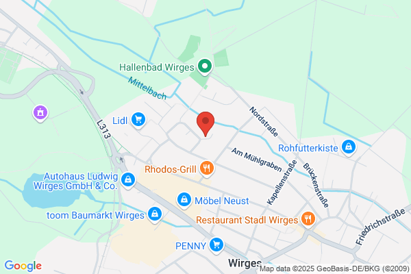 IKR Industrie Kunststoff- Rohrleitungsmontagen GmbH