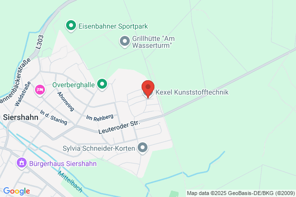 Kexel Kunststofftechnik GmbH