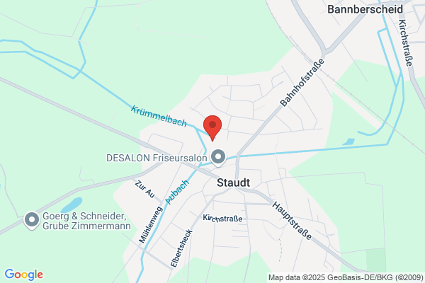 Kindergarten Staudt