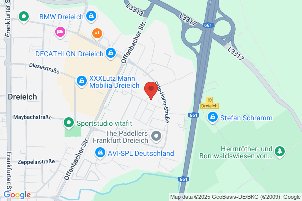 LANE IT Service Lambach-Neitzert GbR
