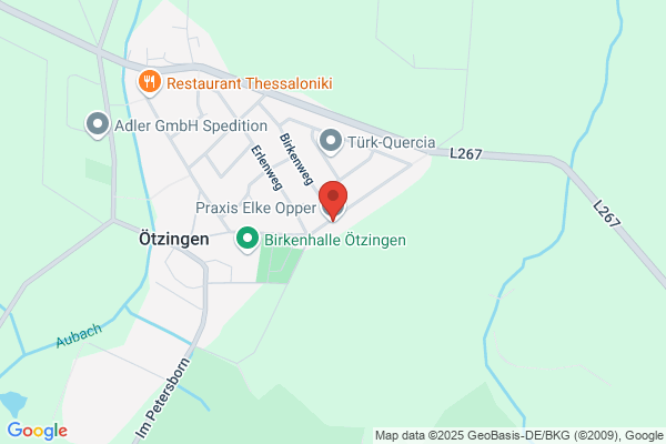 Praxis für Krankengymnastik und Massage