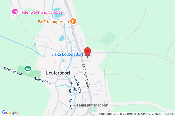 diska Leutersdorf