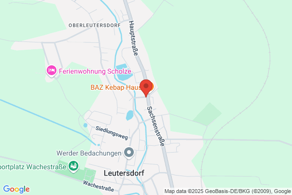 Bäckerei Wenzel