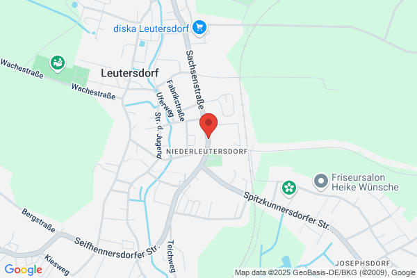 Friseur & Kosmetik Figaro GmbH
