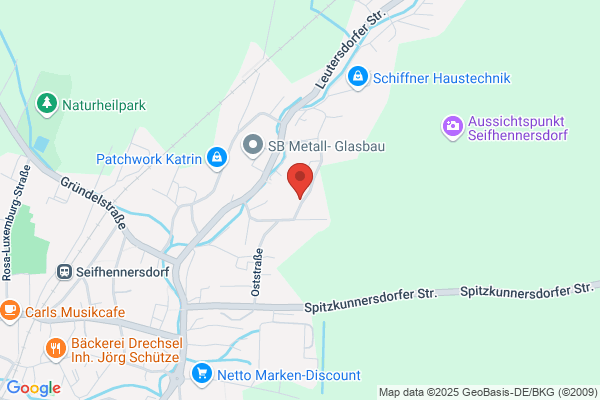 GWS Galvanowerk Seifhennersdorf GmbH