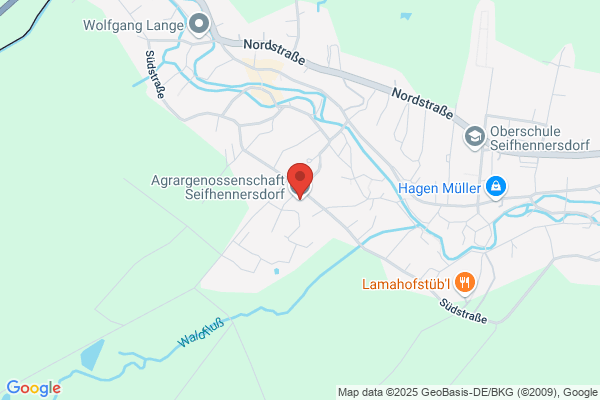 GWS Galvanowerk Seifhennersdorf GmbH
