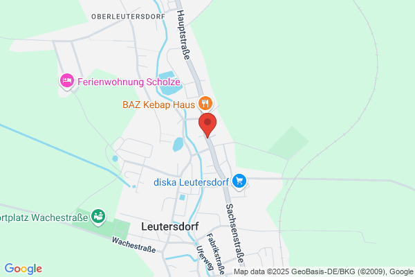 Gemeinde Leutersdorf