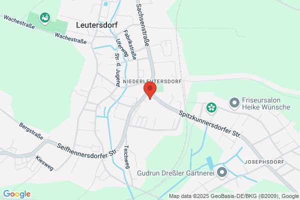 Gemeindeverwaltung Leutersdorf