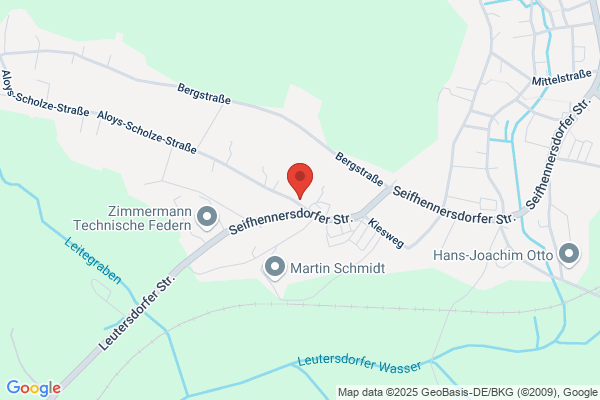 Katholisches Pfarramt