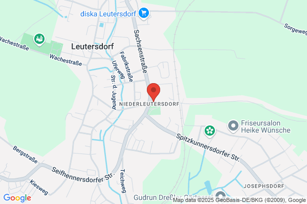 Lohnsteuerhilfeverein Vereinigte Lohnsteuerhilfe e.V. Beratungsstelle
