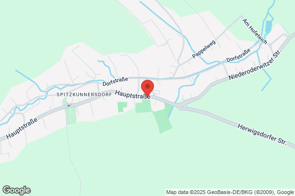 Sportverein TSV 1861 Spitzkunnersdorf e.V.