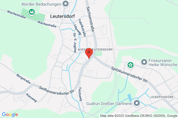 Villa Kunterbunt