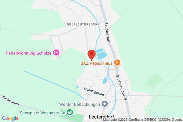 Werder Bedachungen GmbH