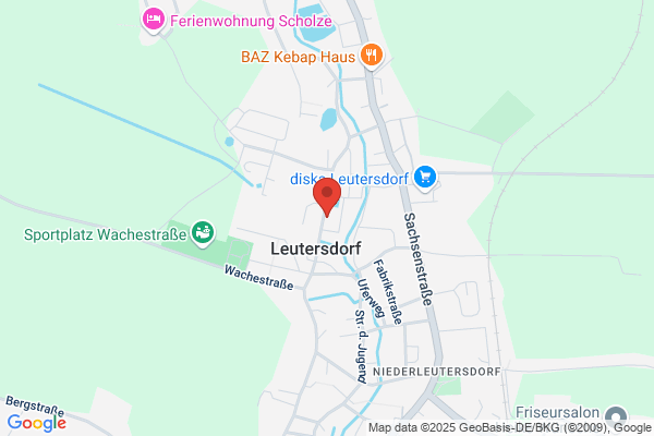 Werder Bedachungen GmbH