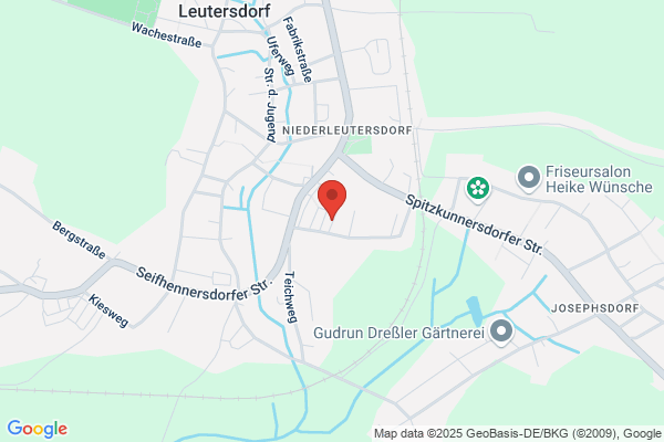 Wohnungsgenossenschaft Leutersdorf e.G.