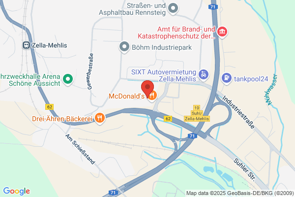 TEAG Mobil Ladestation