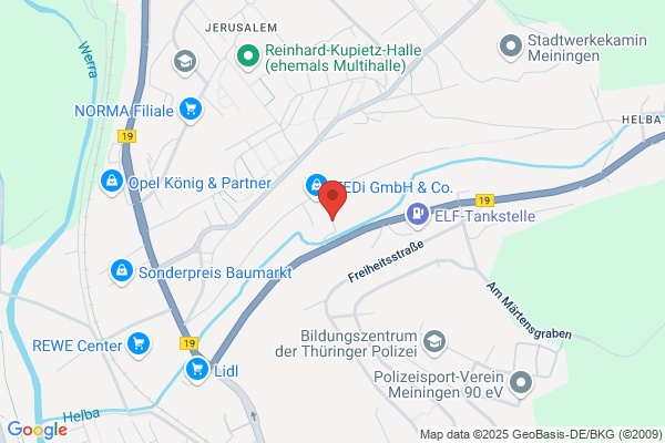 Drescher Events