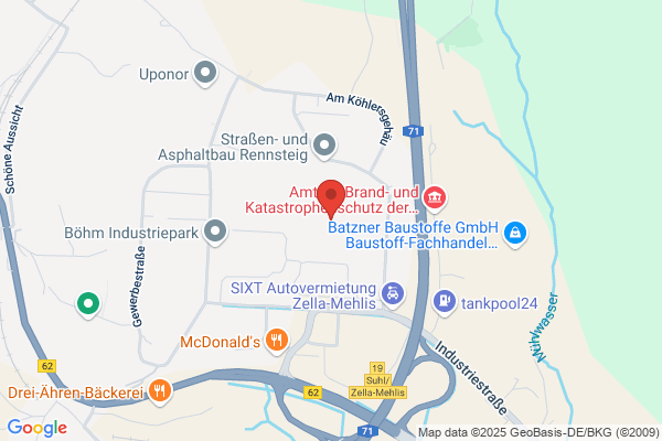 Gae mbH & Co. KG
