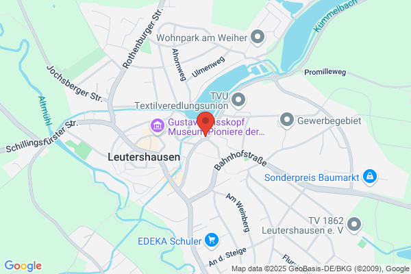 Vitalis Sport- und Gesundheitszentrum