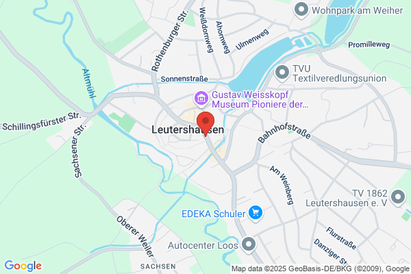 Urlaubsmacher-Reisebüro Inh. Ute Junger
