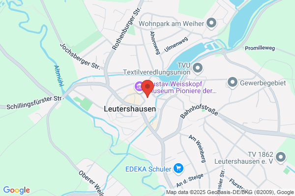 Eine-Welt-Laden