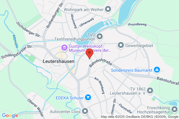 Evang. Kindergarten Regenbogen