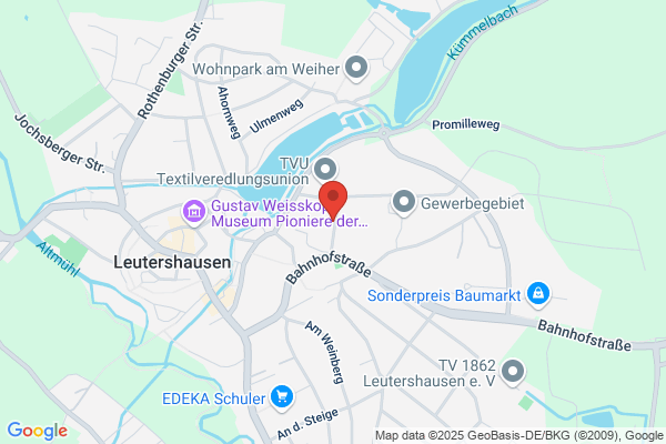 GeKa Dental-Möbel GmbH
