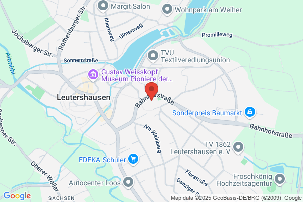 Hallenbad