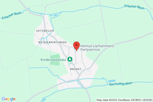 Helmut Lierhammer's Partyservice,