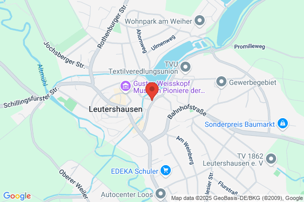 Lederwaren Streitberger-Reusche
