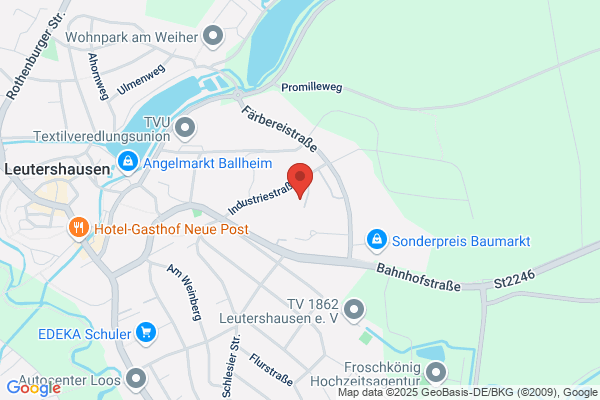 Mohr GmbH