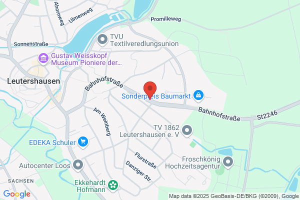 Molkereigenossenschaft Leutershausen eG