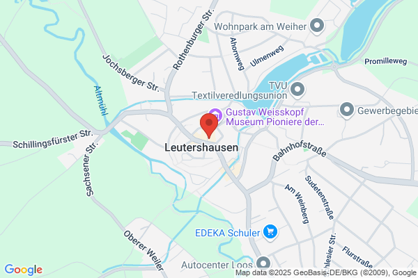 RaiffeisenVolksbank eG Gewerbebank