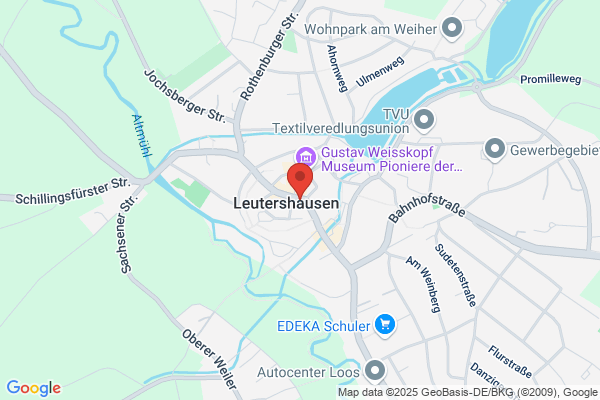 Stadt Apotheke