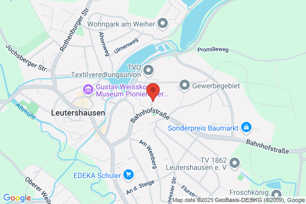 ECOVIS BLB Steuerberatungsgesellschaft