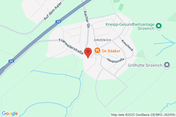 Bausanierung Staudt