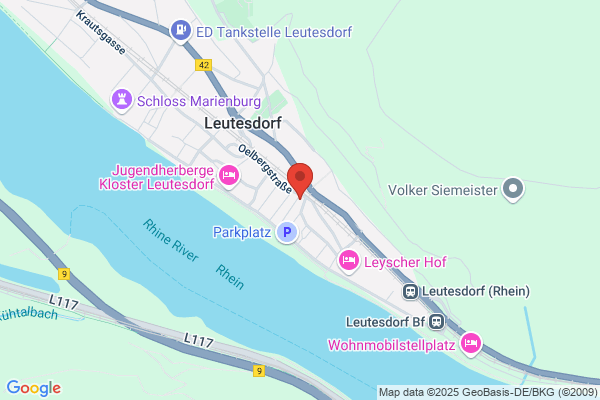 Beate Ockenfels