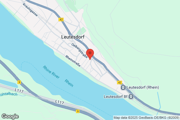 Bäckerjungenstube