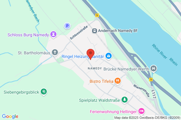 Grundschule Namedy