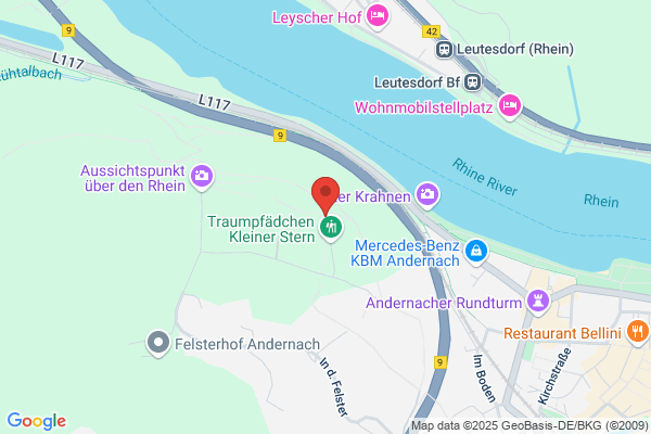 Krahnenburg