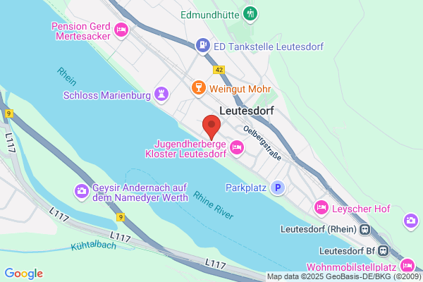 LS-S Leadership Support GmbH