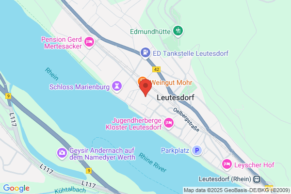 Muhn, Jürgen commuhnicate werbeagentur