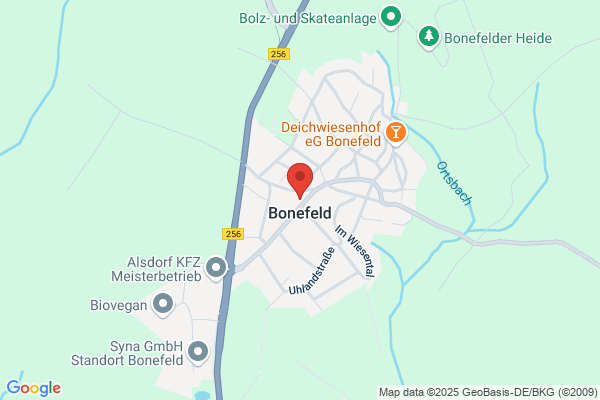Walinowicz Innenausbau UG (haftungsbeschränkt)