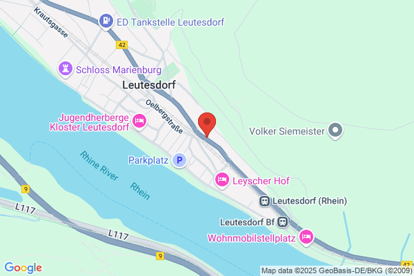 Zur Traube