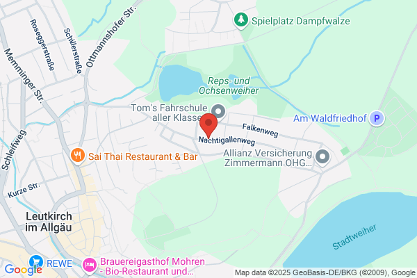 Agentur Inhalt Inh. Raimund Haser