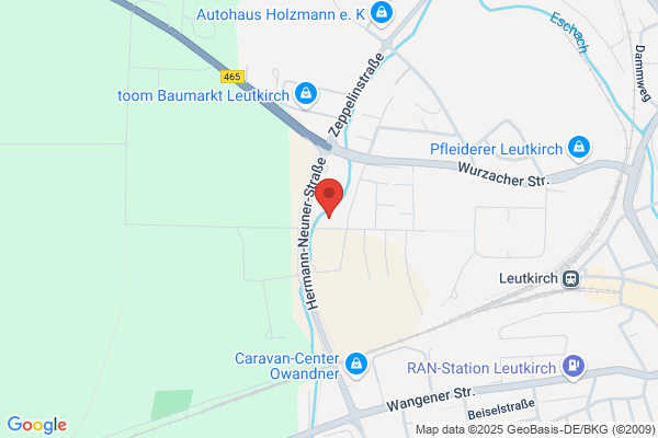 Automarkt Leutkirch N & K Automobilhandels GmbH